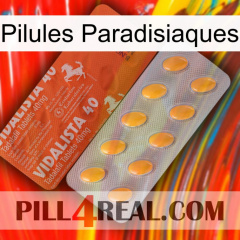 Paradise Pills 43